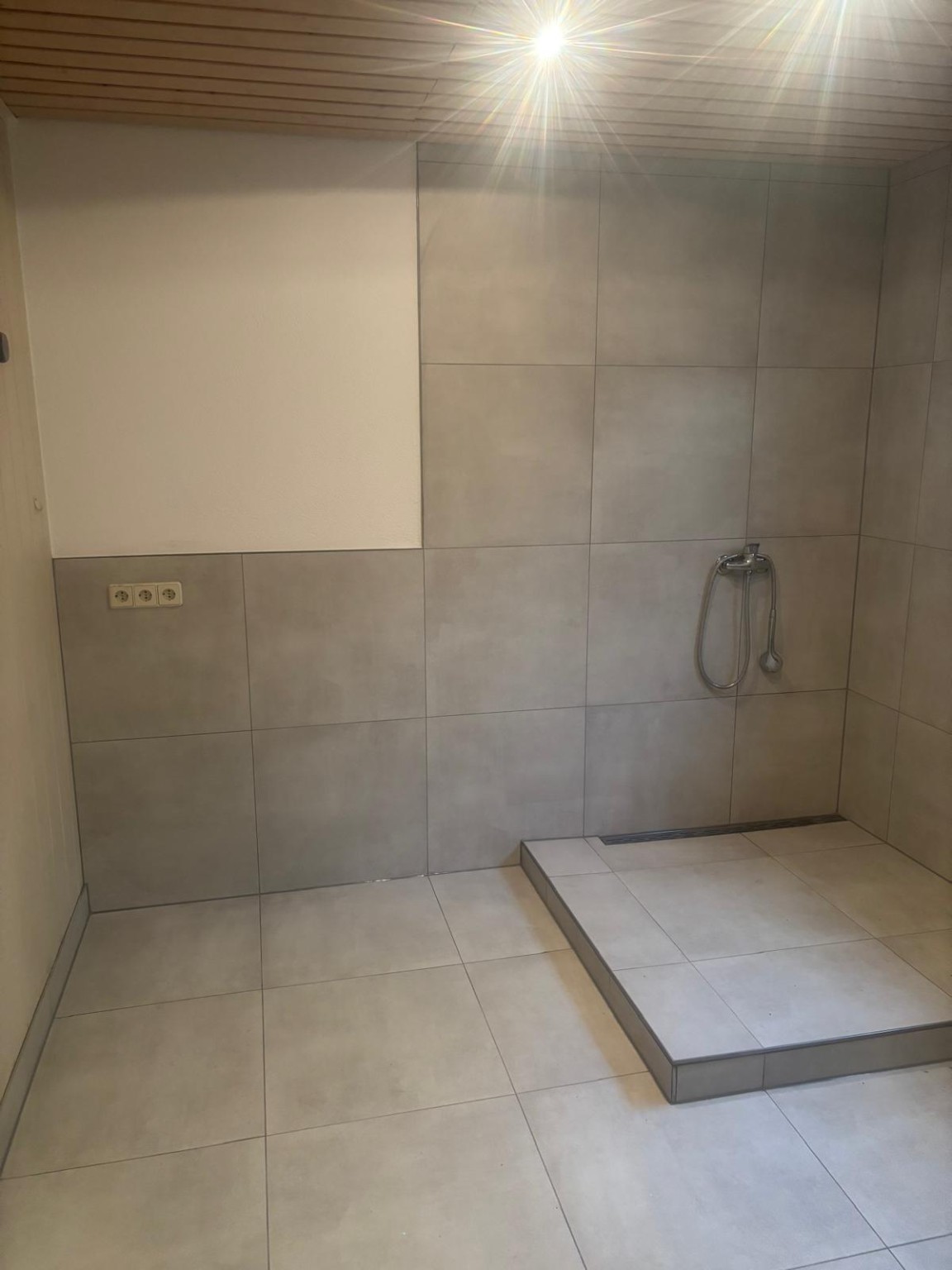 Badezimmer Renovierung 05